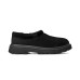 UGG MENS TASMAN LUG BLACK