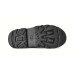 UGG MENS TASMAN LUG BLACK