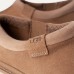 UGG MENS TASMAN LUG CHESTNUT