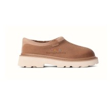 UGG MENS TASMAN LUG CHESTNUT