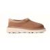 UGG MENS TASMAN LUG CHESTNUT