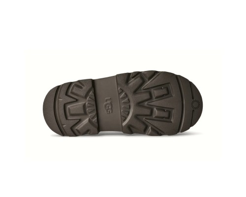 UGG MENS TASMAN LUG MOLASSES