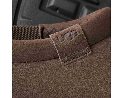 UGG MENS TASMAN LUG MOLASSES