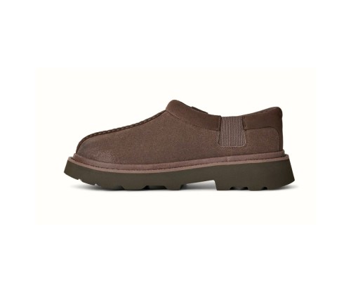 UGG MENS TASMAN LUG MOLASSES