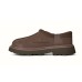 UGG MENS TASMAN LUG MOLASSES