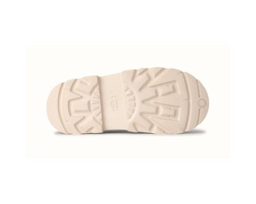 UGG MENS TASMAN LUG MOSS GREEN CERAMIC