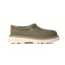 UGG MENS TASMAN LUG MOSS GREEN CERAMIC