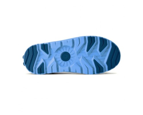 UGG MAN ULTRA MINI HYBRID CHESTNUT/ BIG SKY