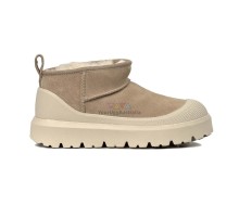 UGG ULTRA MINI HYBRID MUSTARD SEED