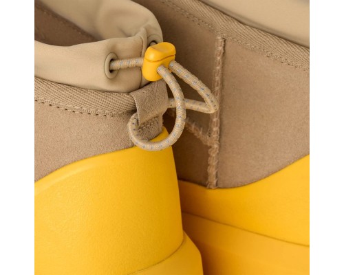 UGG ULTRA MINI HYBRID MUSTARD SEED/SUMMER WHEAT