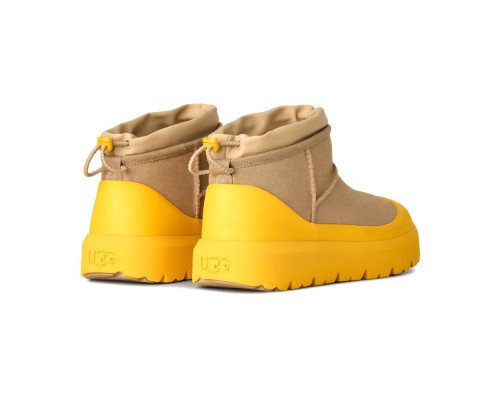 UGG ULTRA MINI HYBRID MUSTARD SEED/SUMMER WHEAT