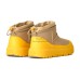 UGG ULTRA MINI HYBRID MUSTARD SEED/SUMMER WHEAT