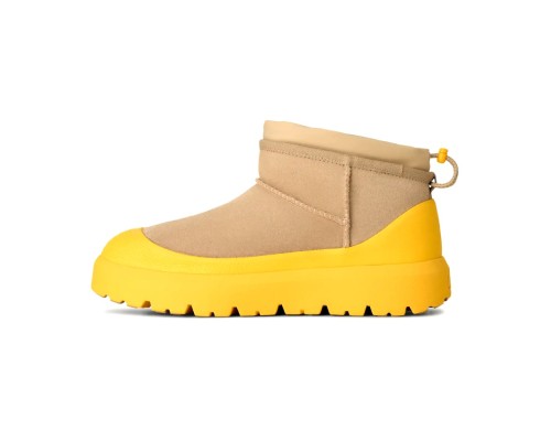 UGG ULTRA MINI HYBRID MUSTARD SEED/SUMMER WHEAT
