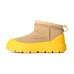 UGG ULTRA MINI HYBRID MUSTARD SEED/SUMMER WHEAT
