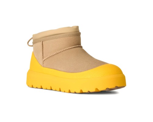 UGG ULTRA MINI HYBRID MUSTARD SEED/SUMMER WHEAT