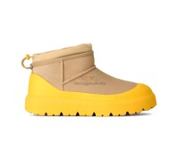 UGG ULTRA MINI HYBRID MUSTARD SEED/SUMMER WHEAT