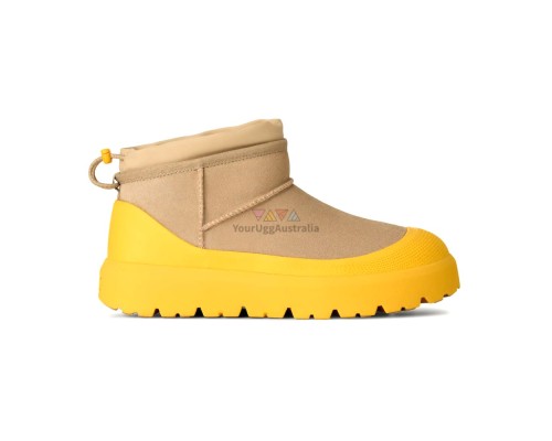 UGG ULTRA MINI HYBRID MUSTARD SEED/SUMMER WHEAT