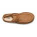 UGG MEN'S HAYDEN MOC CHUKKA CHESTNUT