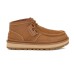 UGG MEN'S HAYDEN MOC CHUKKA CHESTNUT