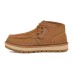 UGG MEN'S HAYDEN MOC CHUKKA CHESTNUT