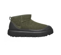 UGG MAN ULTRA MINI HYBRID FOREST NIGHT