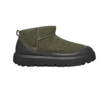 UGG MAN ULTRA MINI HYBRID FOREST NIGHT