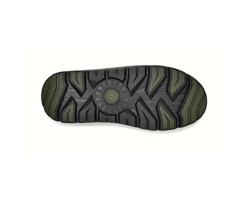 UGG MAN TASMAN WEATHER HYBRID FOREST NIGHT /BLACK