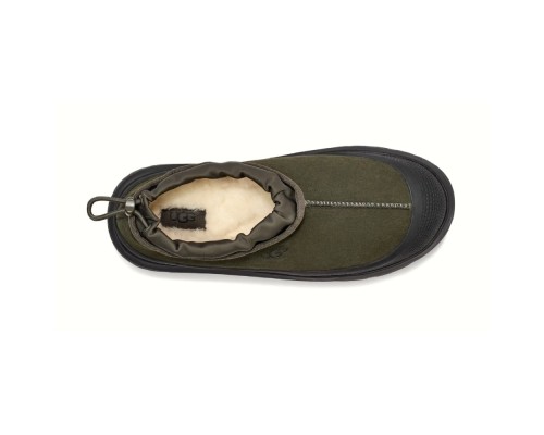 UGG MAN TASMAN WEATHER HYBRID FOREST NIGHT /BLACK