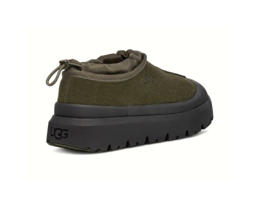 UGG MAN TASMAN WEATHER HYBRID FOREST NIGHT /BLACK