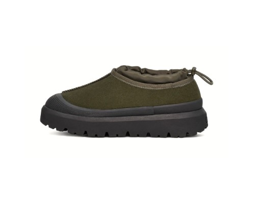 UGG MAN TASMAN WEATHER HYBRID FOREST NIGHT /BLACK