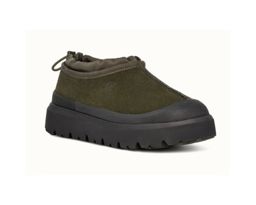 UGG MAN TASMAN WEATHER HYBRID FOREST NIGHT /BLACK