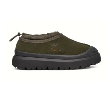 UGG MAN TASMAN WEATHER HYBRID FOREST NIGHT /BLACK