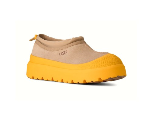 UGG MAN TASMAN WEATHER HYBRID MUSTARD SEED/SUMMER WHEAT