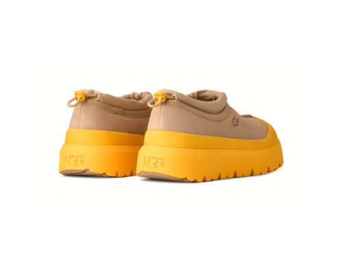 UGG MAN TASMAN WEATHER HYBRID MUSTARD SEED/SUMMER WHEAT