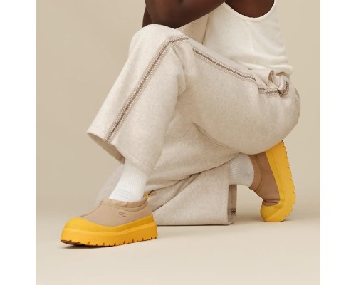 UGG MAN TASMAN WEATHER HYBRID MUSTARD SEED/SUMMER WHEAT