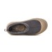 UGG MAN TASMAN WEATHER HYBRID OBSIDIAN / COBBLE GREY