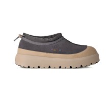 UGG MAN TASMAN WEATHER HYBRID OBSIDIAN / COBBLE GREY