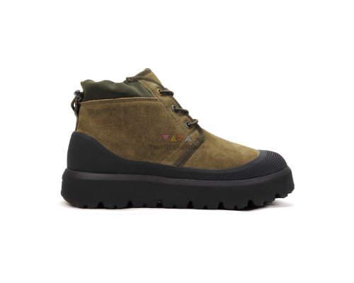 UGG NEUMEL WEATHER HYBRID GREEN/BLACK