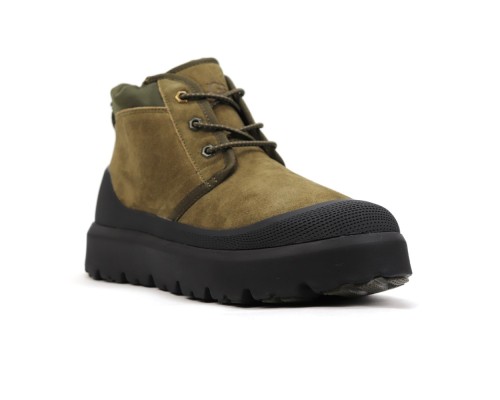 UGG NEUMEL WEATHER HYBRID GREEN/BLACK
