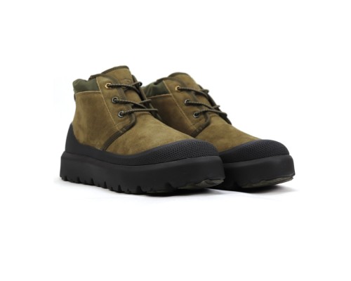 UGG NEUMEL WEATHER HYBRID GREEN/BLACK