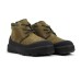 UGG NEUMEL WEATHER HYBRID GREEN/BLACK