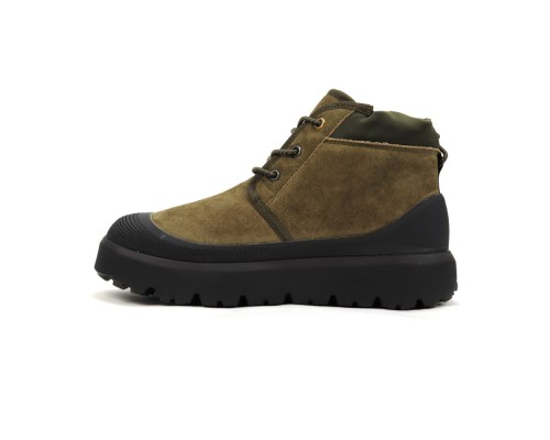 UGG NEUMEL WEATHER HYBRID GREEN/BLACK