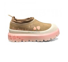 UGG TASMAN WEATHER HYBRID CHESTNUT А-11