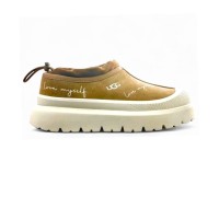 UGG TASMAN WEATHER HYBRID CHESTNUT 