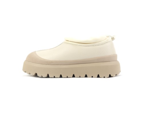 UGG MAN TASMAN WEATHER HYBRID BEIGE/BIRCH