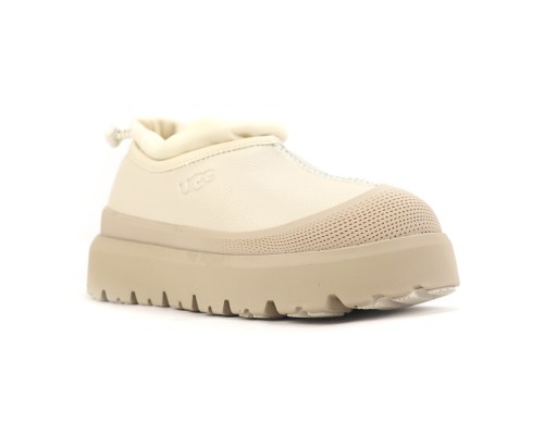UGG MAN TASMAN WEATHER HYBRID BEIGE/BIRCH