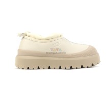 UGG MAN TASMAN WEATHER HYBRID BEIGE/BIRCH