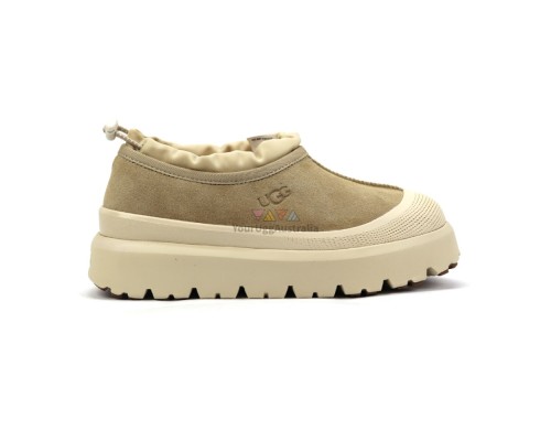 UGG TASMAN WEATHER HYBRID MUSTARD SEED
