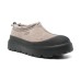UGG TASMAN WEATHER HYBRID SMOKE