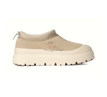 UGG TASMAN WEATHER HYBRID MUSTARD SEED/CREAM